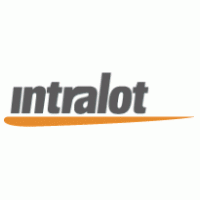 Logo of Intralot