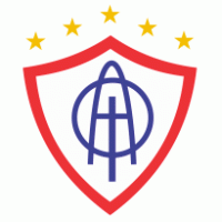 Logo of ASSOCIAÇÃO OLIMPICA ITABAIANA