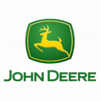 Logo of John Deere