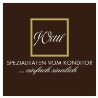 Logo of Konditorei Wittl