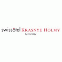 Logo of Swissotel Krasnye Holmy Moscow