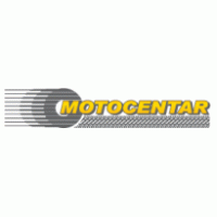 Logo of Motocentar - Мотоцентар 