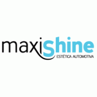 Logo of Maxi Shine