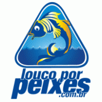 Logo of Louco por Peixes