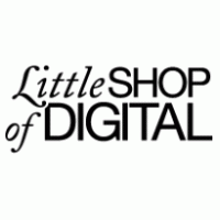 Logo of Little Shop of Digital