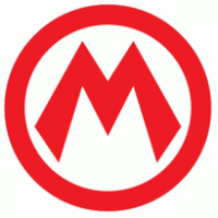 Logo of Super Mario Brothers