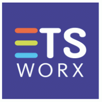 Logo of ETS Worx