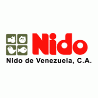 Logo of Nido de Venezuela