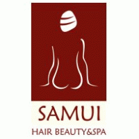 Logo of Samui Hair Beauty &amp; Spa