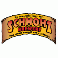 Logo of Schmohz Brewery