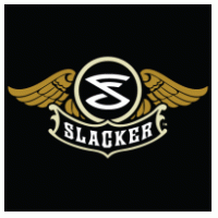 Slacker | Brands of the World™ | Download vector logos and logotypes