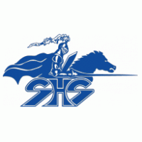 Logo of Southington High School