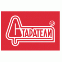 Logo of Старатели