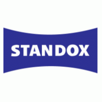 Logo of Standox
