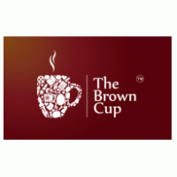 Logo of The Brown Cup