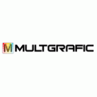 Logo of Multgrafic