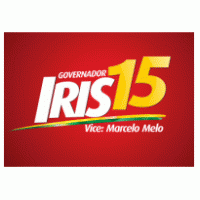 Logo of IRIS 2010 LOGO GOVERNO