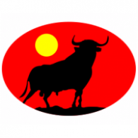 Logo of Toro Luna