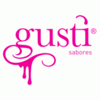 Logo of Gusti Sabores