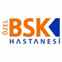 Logo of BSK Hastanesi
