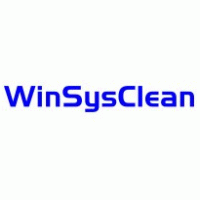 Logo of WinSysClean