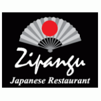 Logo of Zipanzu Japanese Restaurant