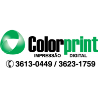 Logo of ColorPrint