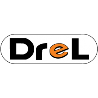 Logo of Drel