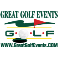 Logo of Great Golf Events, Inc.