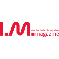 Logo of IM Magazine