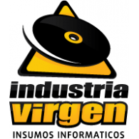 Logo of Industria Virgen