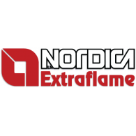 Logo of La NORDICA Extraflame