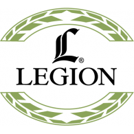 Logo of Legion