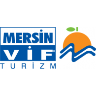 Logo of Mersin Vif