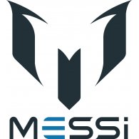 Logo of Messi