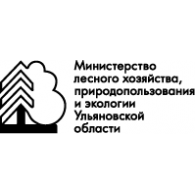 Logo of Министерство лесного