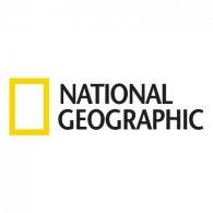 Logo of National Geographic