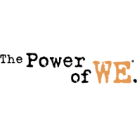 Logo of The Power of WE