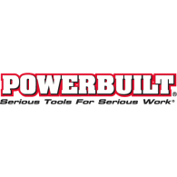 Logo of Powerbuilt