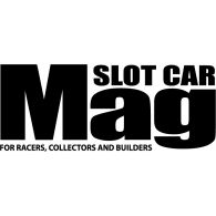 Logo of SlotCarMAG