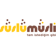 Logo of süslümüsli