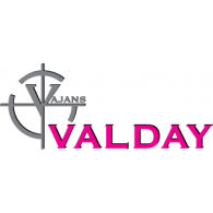 Logo of Valday