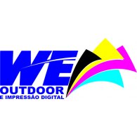 Logo of we outdoor
