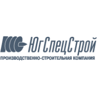 Logo of Югспецстрой