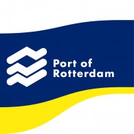 Logo of Port of Rotterdam