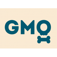 Logo of anti GMO