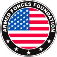 Logo of Armed Forces Foundation