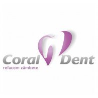 Logo of Coral Dent