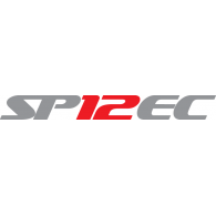 Logo of Ferrari SP12EC