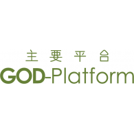 Logo of GOD-Platform